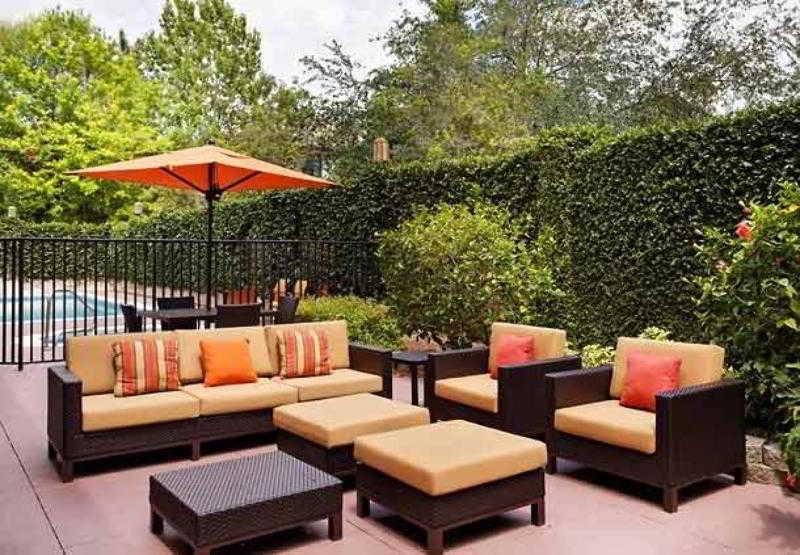 Courtyard Orlando Altamonte Springs Maitland Hotel Екстериор снимка
