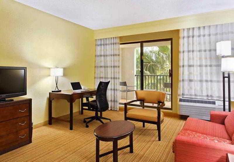 Courtyard Orlando Altamonte Springs Maitland Hotel Екстериор снимка