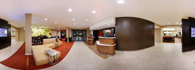 Courtyard Orlando Altamonte Springs Maitland Hotel Екстериор снимка