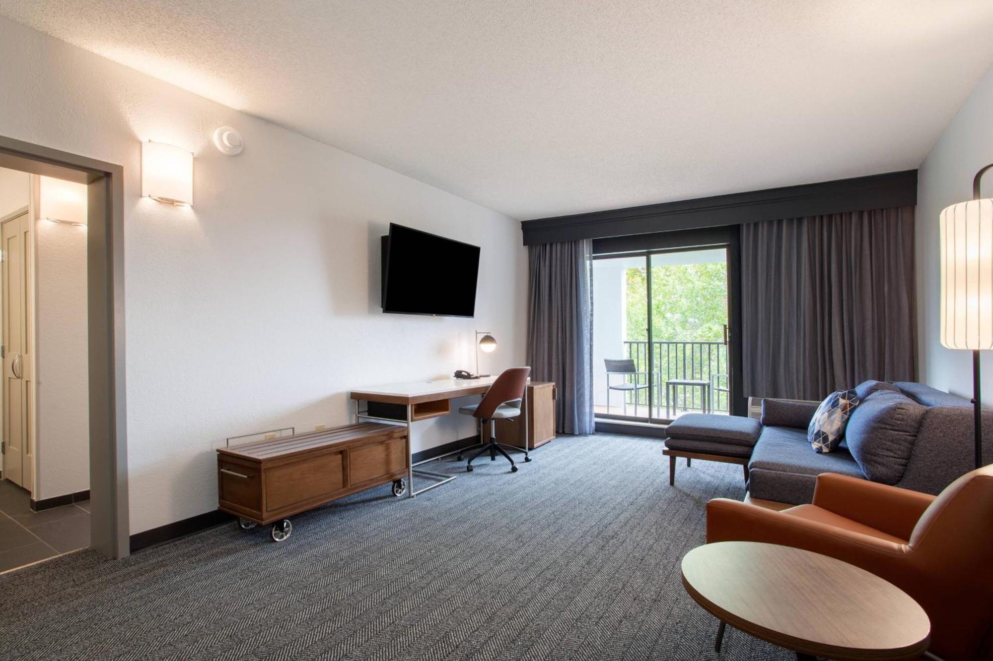 Courtyard Orlando Altamonte Springs Maitland Hotel Екстериор снимка