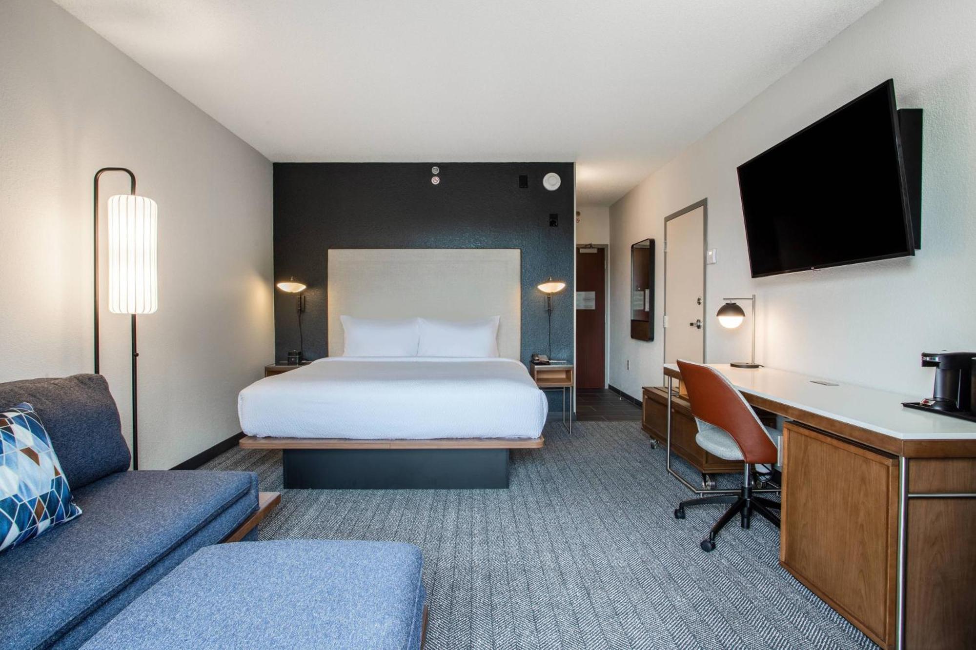 Courtyard Orlando Altamonte Springs Maitland Hotel Екстериор снимка