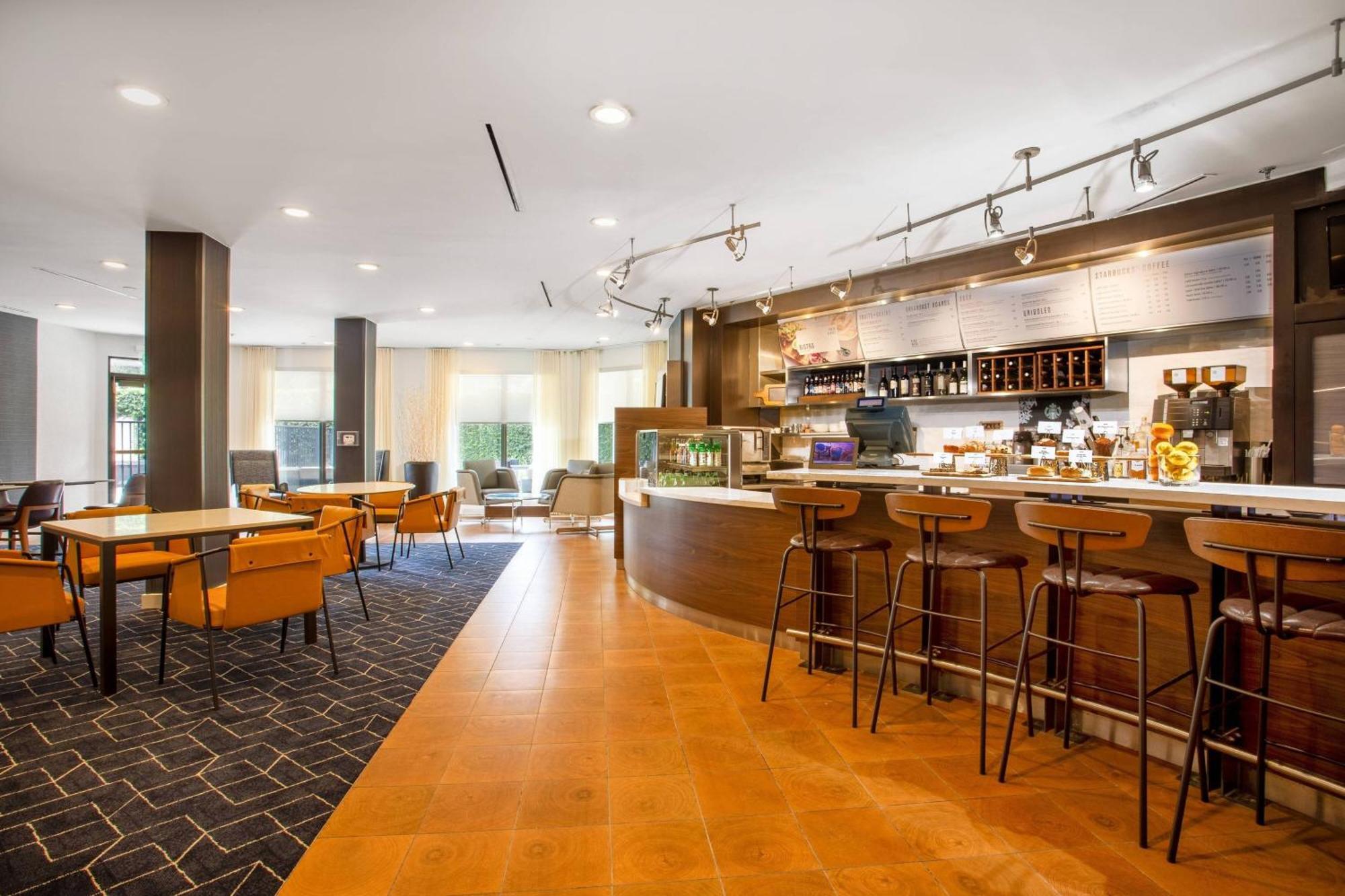 Courtyard Orlando Altamonte Springs Maitland Hotel Екстериор снимка