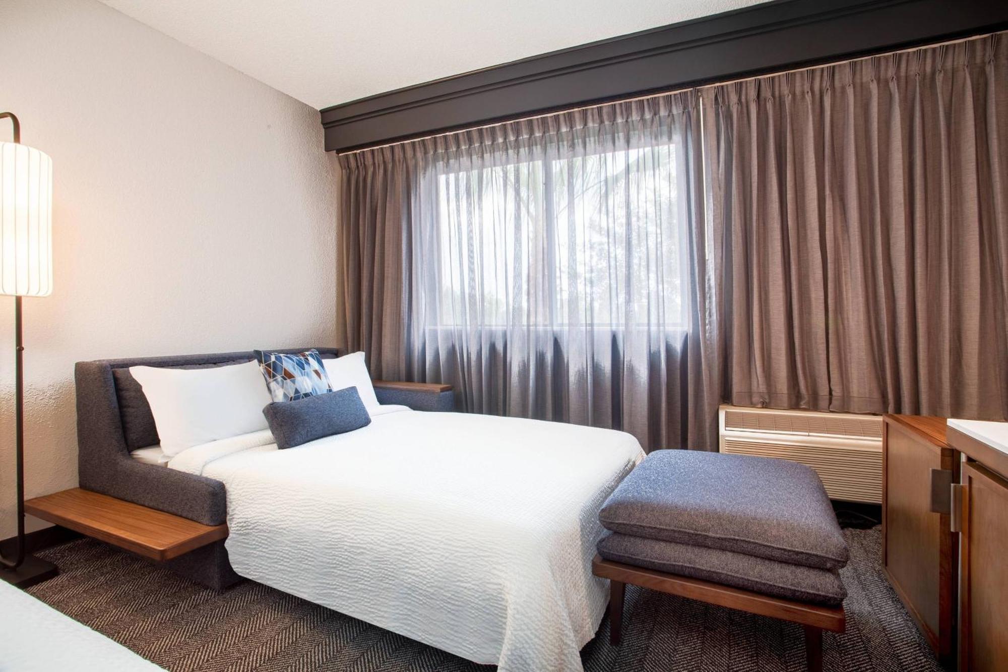 Courtyard Orlando Altamonte Springs Maitland Hotel Екстериор снимка