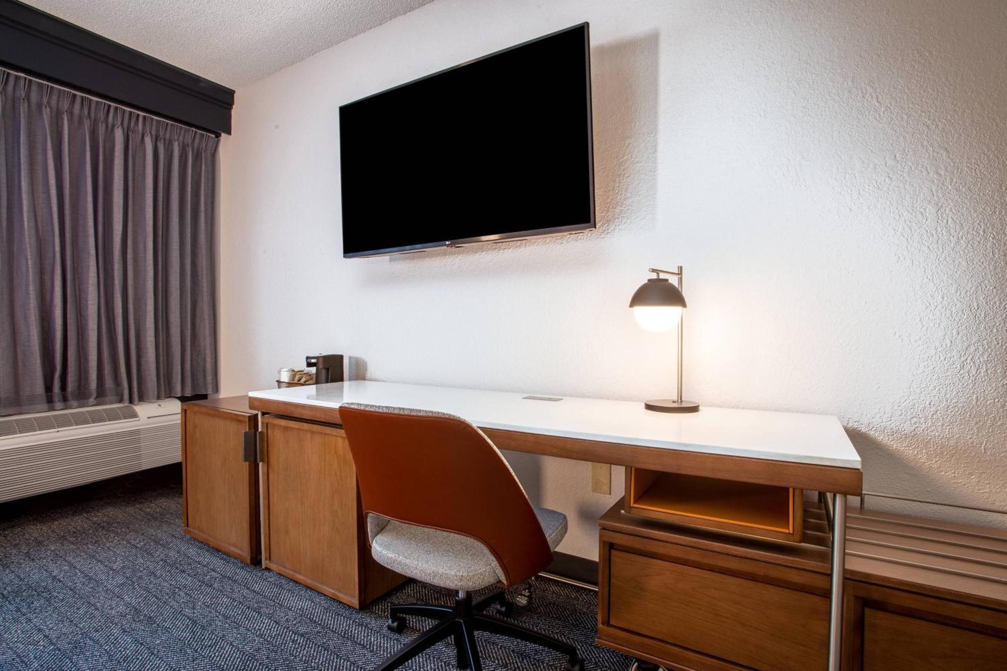 Courtyard Orlando Altamonte Springs Maitland Hotel Екстериор снимка