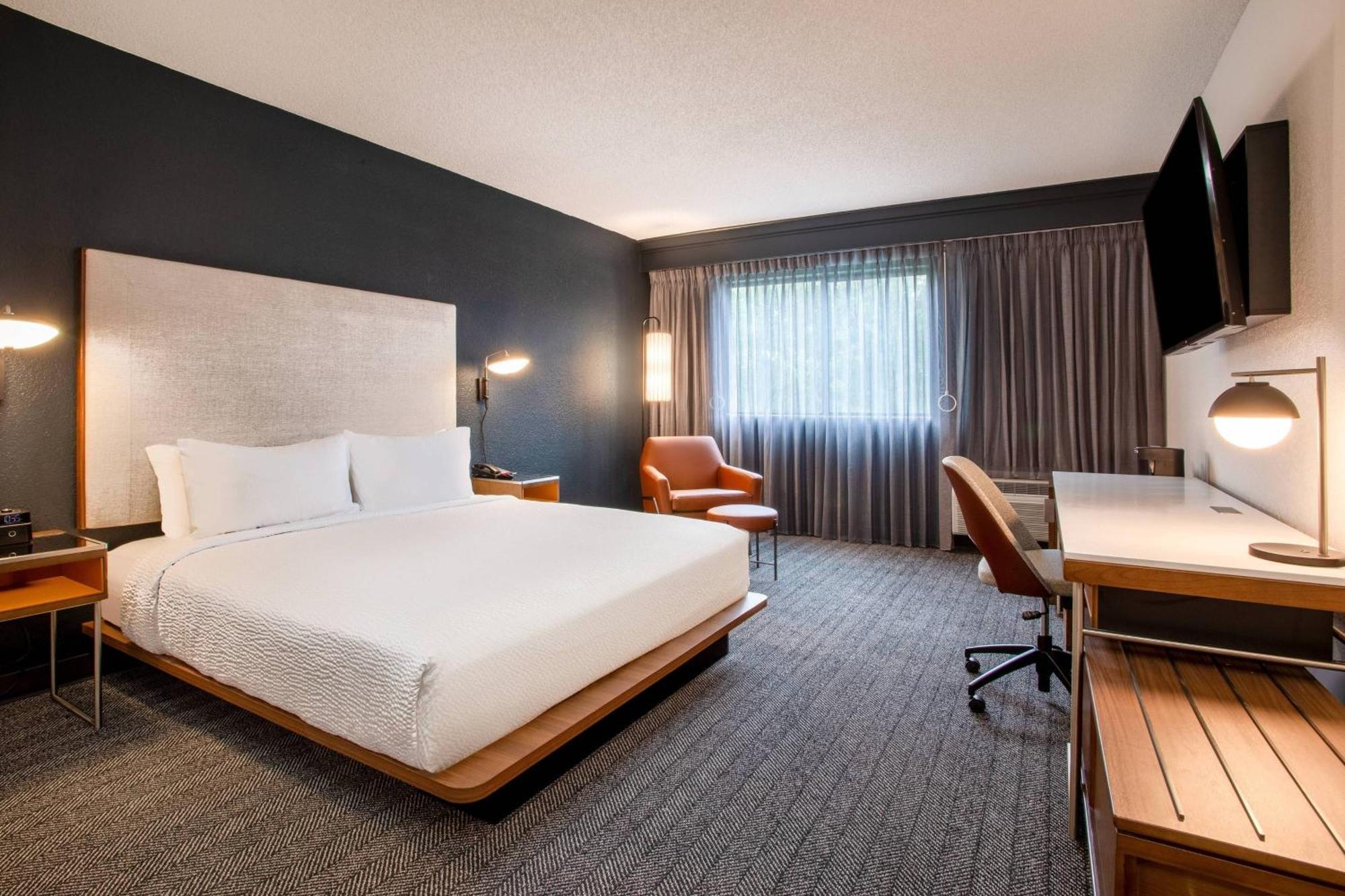 Courtyard Orlando Altamonte Springs Maitland Hotel Екстериор снимка