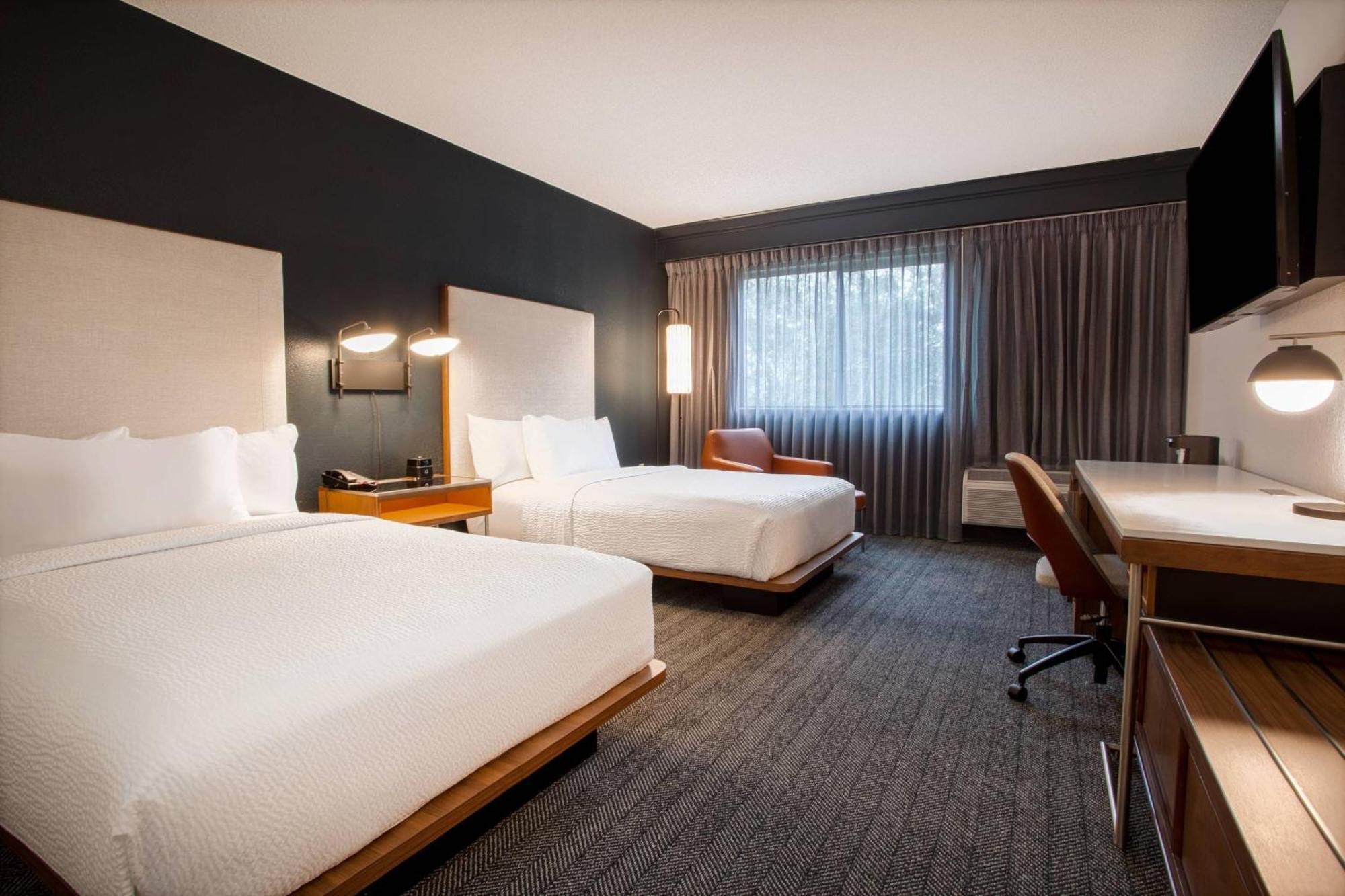 Courtyard Orlando Altamonte Springs Maitland Hotel Екстериор снимка