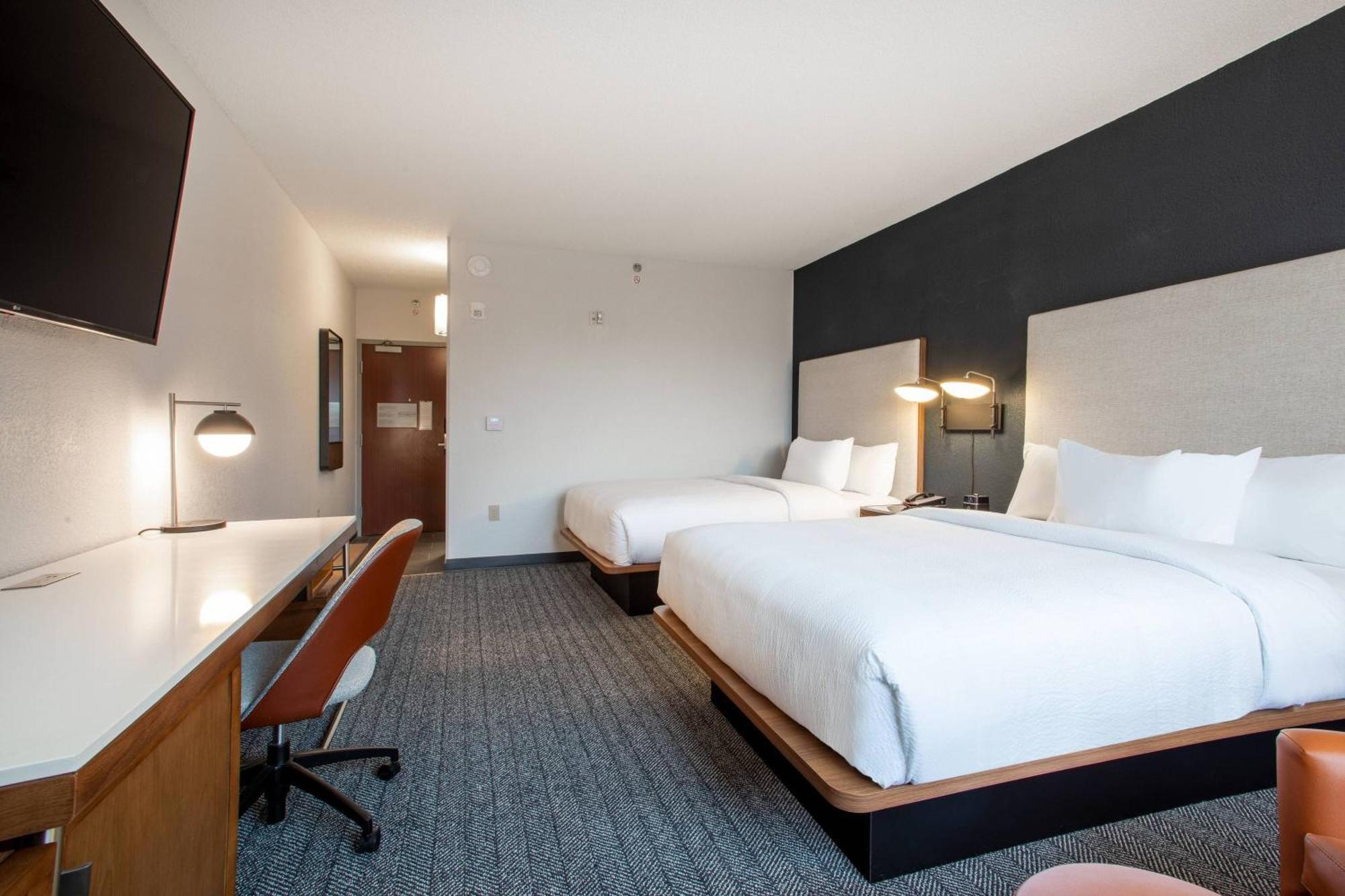 Courtyard Orlando Altamonte Springs Maitland Hotel Екстериор снимка