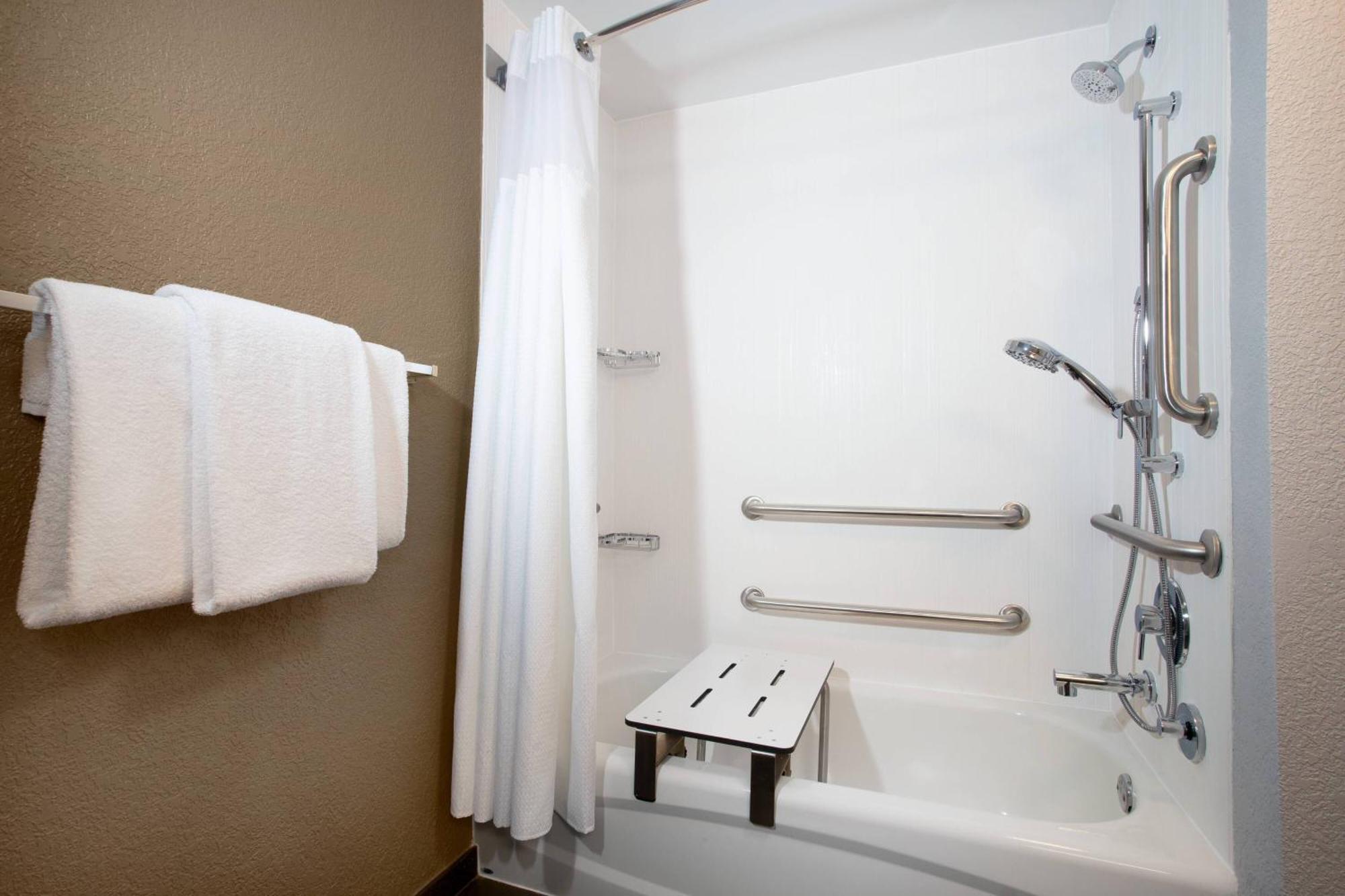 Courtyard Orlando Altamonte Springs Maitland Hotel Екстериор снимка