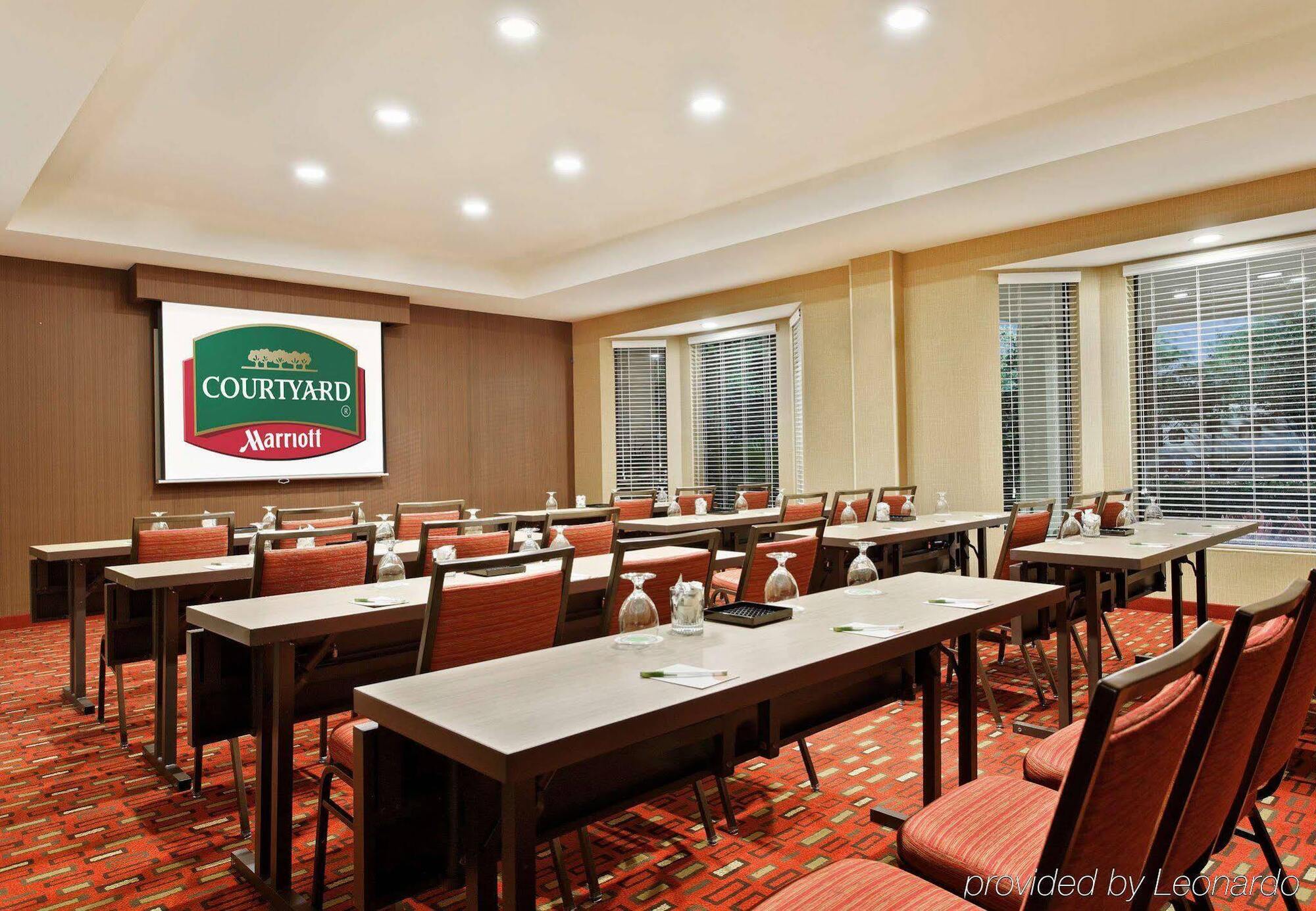 Courtyard Orlando Altamonte Springs Maitland Hotel Екстериор снимка